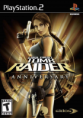 Tomb Raider Anniversary
